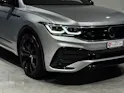 VW Tiguan 2.0TSI R-Line 4Motion DSG l 1.Hand l CH l