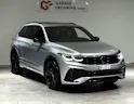 VW Tiguan 2.0TSI R-Line 4Motion DSG l 1.Hand l CH l
