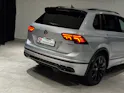 VW Tiguan 2.0TSI R-Line 4Motion DSG l 1.Hand l CH l
