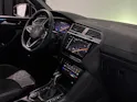 VW Tiguan 2.0TSI R-Line 4Motion DSG l 1.Hand l CH l