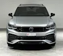 VW Tiguan 2.0TSI R-Line 4Motion DSG l 1.Hand l CH l
