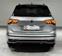 VW Tiguan 2.0TSI R-Line 4Motion DSG l 1.Hand l CH l