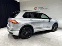 VW Tiguan 2.0TSI R-Line 4Motion DSG l 1.Hand l CH l