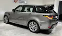 Land Rover Range Rover Sport 5.0 V8 S/C ABDynamic Automatic