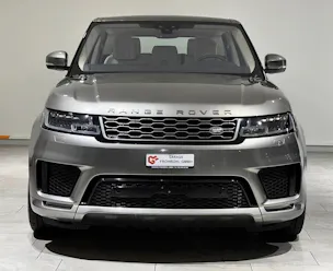 Land Rover Range Rover Sport 5.0 V8 S/C ABDynamic Automatic