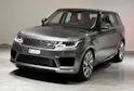 Land Rover Range Rover Sport 5.0 V8 S/C ABDynamic Automatic