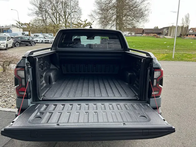 Ford Ranger 3.0 EcoBoost 4x4 Raptor