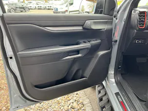 Ford Ranger 3.0 EcoBoost 4x4 Raptor