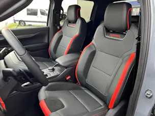 Ford Ranger 3.0 EcoBoost 4x4 Raptor