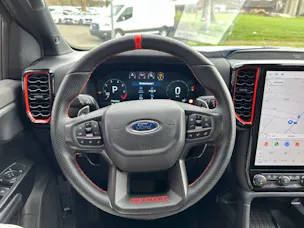 Ford Ranger 3.0 EcoBoost 4x4 Raptor
