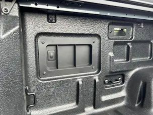 Ford Ranger 3.0 EcoBoost 4x4 Raptor
