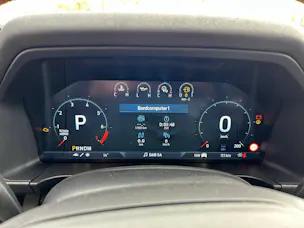 Ford Ranger 3.0 EcoBoost 4x4 Raptor