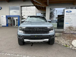 Ford Ranger 3.0 EcoBoost 4x4 Raptor