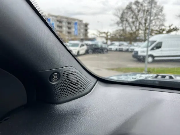 Ford Ranger 3.0 EcoBoost 4x4 Raptor