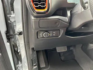 Ford Ranger 3.0 EcoBoost 4x4 Raptor