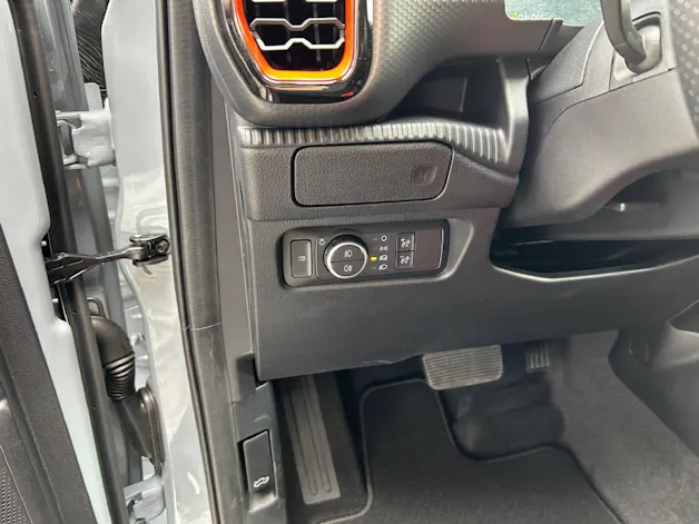 Ford Ranger 3.0 EcoBoost 4x4 Raptor