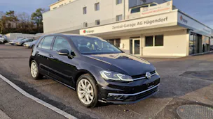 VW Golf 1.5 TSI EVO Highline DSG
