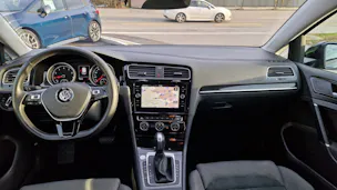 VW Golf 1.5 TSI EVO Highline DSG