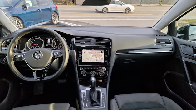 VW Golf 1.5 TSI EVO Highline DSG