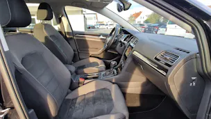 VW Golf 1.5 TSI EVO Highline DSG