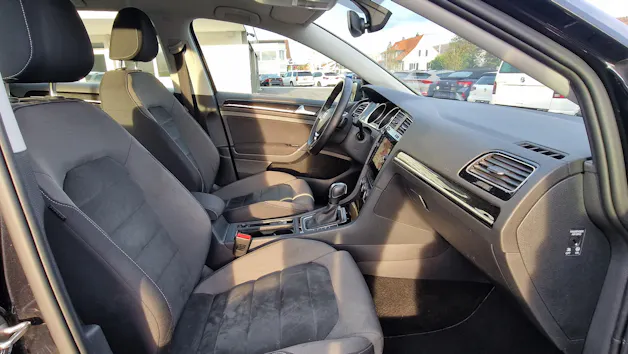 VW Golf 1.5 TSI EVO Highline DSG
