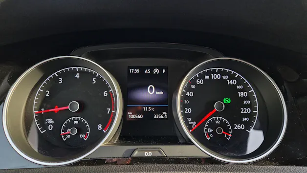 VW Golf 1.5 TSI EVO Highline DSG