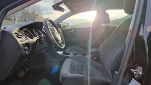 VW Golf 1.5 TSI EVO Highline DSG