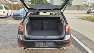 VW Golf 1.5 TSI EVO Highline DSG