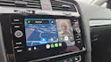 VW Golf 1.5 TSI EVO Highline DSG