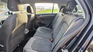 VW Golf 1.5 TSI EVO Highline DSG