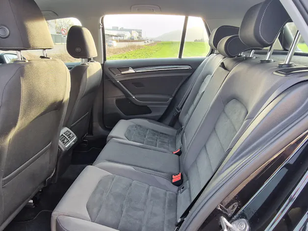 VW Golf 1.5 TSI EVO Highline DSG