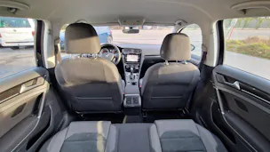 VW Golf 1.5 TSI EVO Highline DSG