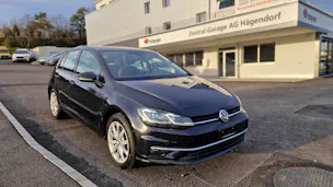 VW Golf 1.5 TSI EVO Highline DSG