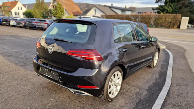 VW Golf 1.5 TSI EVO Highline DSG