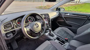 VW Golf 1.5 TSI EVO Highline DSG