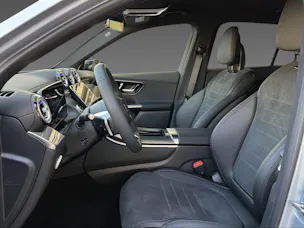 Mercedes-Benz GLC 220 d 4Matic