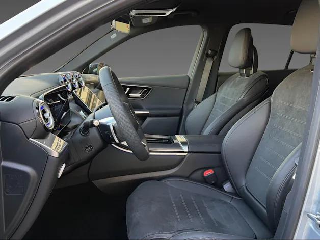 Mercedes-Benz GLC 220 d 4Matic