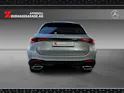 Mercedes-Benz GLC 220 d 4Matic