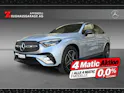 MERCEDES-BENZ GLC 220 d 4Matic