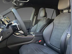 Mercedes-Benz GLC 220 d 4Matic