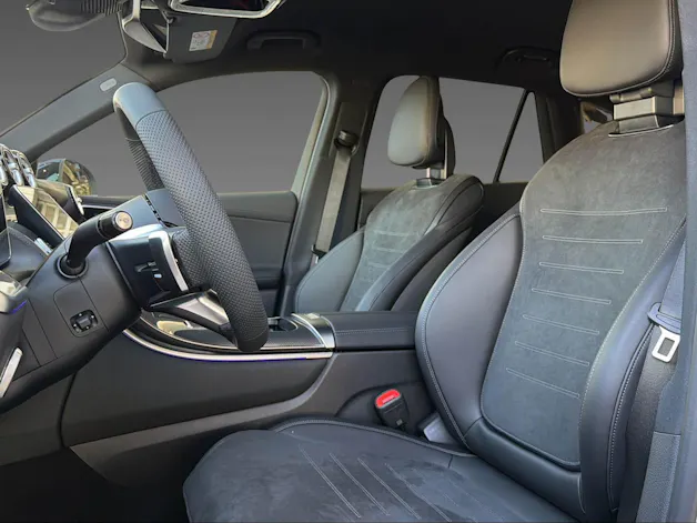 Mercedes-Benz GLC 220 d 4Matic
