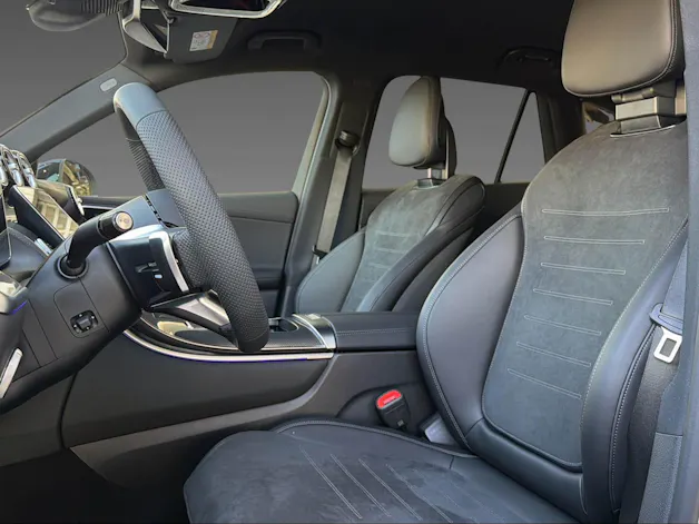 Mercedes-Benz GLC 220 d 4Matic