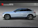 Mercedes-Benz GLC 220 d 4Matic