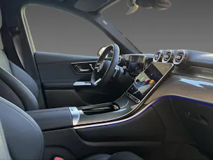 Mercedes-Benz GLC 220 d 4Matic