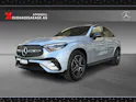 Mercedes-Benz GLC 220 d 4Matic