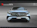 Mercedes-Benz GLC 220 d 4Matic