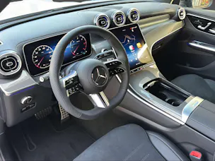 Mercedes-Benz GLC 220 d 4Matic