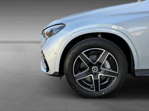 Mercedes-Benz GLC 220 d 4Matic