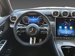 Mercedes-Benz GLC 220 d 4Matic