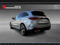 Mercedes-Benz GLC 220 d 4Matic